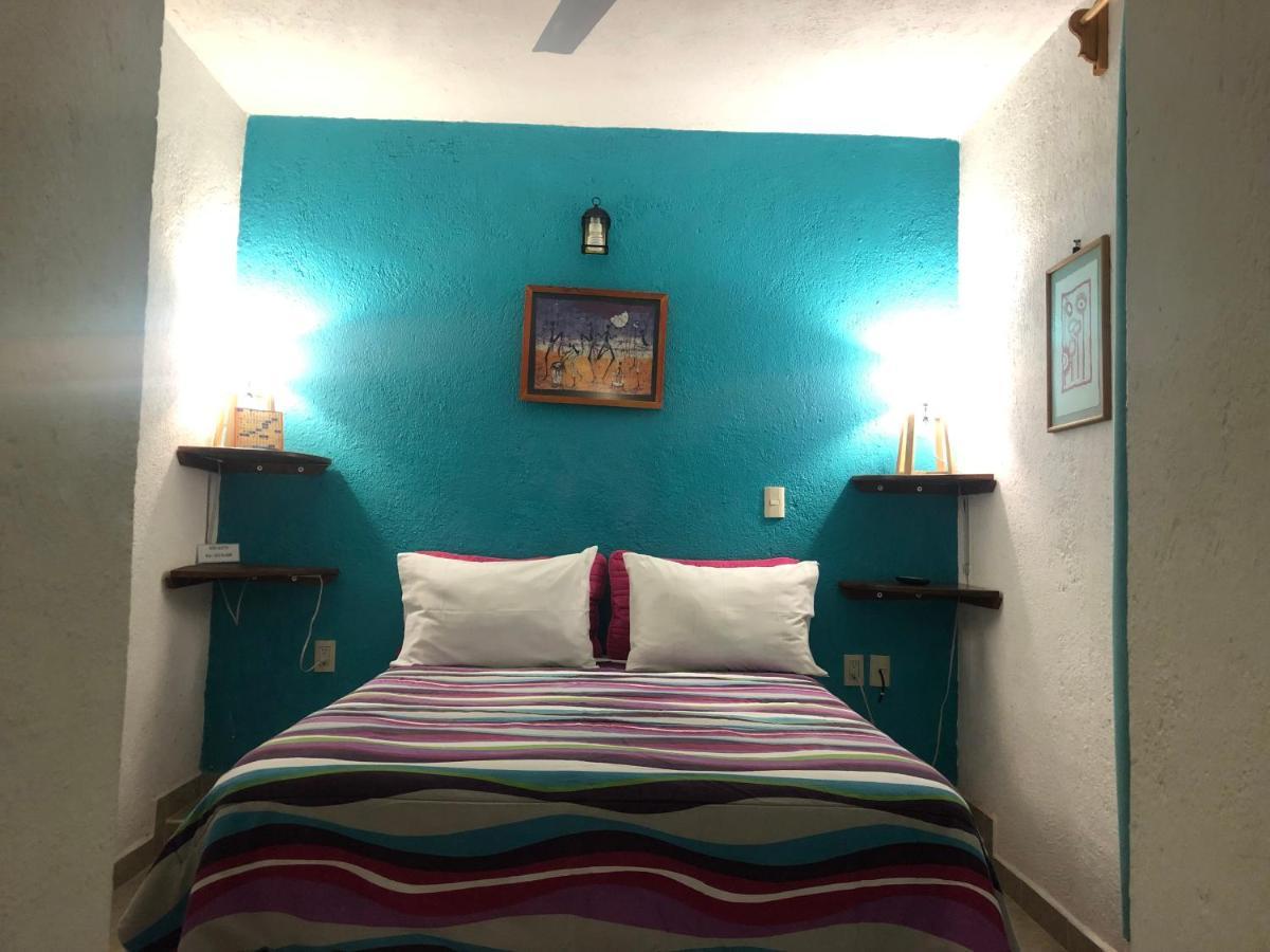 Hotel Casa Del Tiempo Гуанахуато Екстер'єр фото