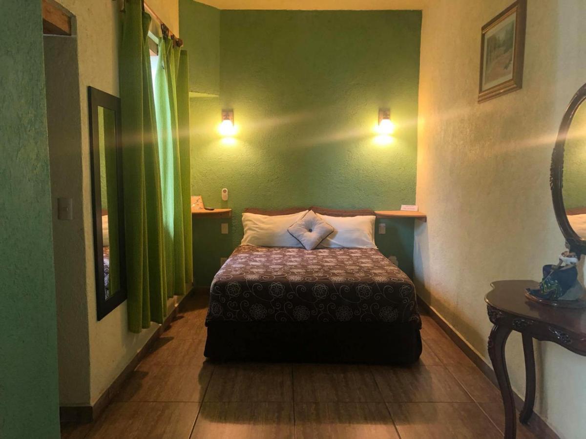 Hotel Casa Del Tiempo Гуанахуато Екстер'єр фото